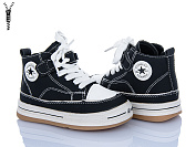 Ботинки Svit F2520-1 от магазина Frison