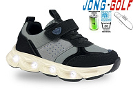 Кроссовки Jong-Golf A11636-2 от магазина Frison