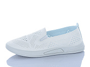 Слипоны Aba 051-1 от магазина Frison