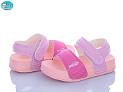 Босоножки Bbt A9171-1-6 от магазина Frison