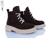 Ботинки Ailinda 3701-14Д от магазина Frison