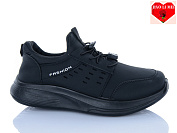 Кроссовки Jiaolimei F90-1 от магазина Frison