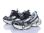 Кроссовки Clibee A992507 white-grey от магазина Frison