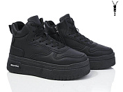 Ботинки Okshoes 227-1 от магазина Frison