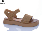 Босоножки Башили G5510-8 от магазина Frison