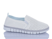 Слипоны Aba L26-12 от магазина Frison