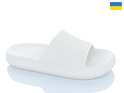 Шлепанцы Dago Крок Ж88 бежевий от магазина Frison