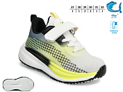 Кроссовки Том.М 65088Y от магазина Frison