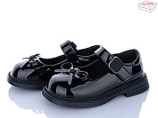 Туфли Clibee-Shosho DB800-1 black от магазина Frison