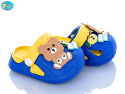 Кроксы Bbt A9175-1-3 от магазина Frison