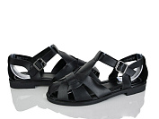 Босоножки Бабочка 2236-76 от магазина Frison