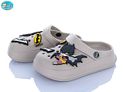 Кроксы Bbt A9172-2-2 от магазина Frison