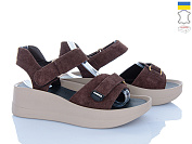 Босоножки Stella 196-4 от магазина Frison