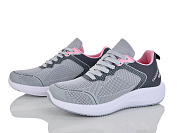 Кроссовки Бабочка 384-440 от магазина Frison