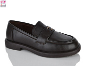 Туфли Gukkcr MG6046 от магазина Frison