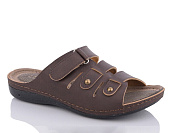 Шлепанцы Fg M104-2 от магазина Frison