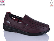 Туфли Gukkcr DB2189 от магазина Frison