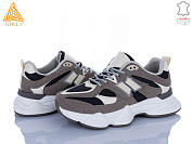 Кроссовки Stilli Group A0025-16 шкіра піна от магазина Frison