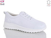 Кроссовки Gukkcr YK5006-2 от магазина Frison