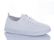 Кроссовки Qq Shoes BY1521-2 от магазина Frison