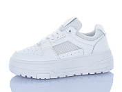 Кроссовки Qq Панда JP59-1 от магазина Frison