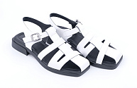 Босоножки Allshoes 201458 от магазина Frison