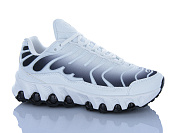 Кроссовки Violeta 24-158 white-grey от магазина Frison