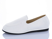 Туфли Violeta 197-207 white от магазина Frison