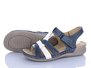 Босоножки Коронате 1530-9 от магазина Frison