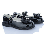 Туфли Clibee ABC0963-1 black от магазина Frison