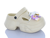 Кроксы Red-Sun QQ81-3 от магазина Frison