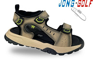 Босоножки Jong-Golf C20682-3 от магазина Frison