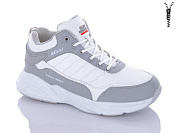 Ботинки Demur B21113-4-2025 от магазина Frison