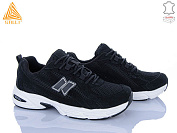 Кроссовки Stilli Group NB620-6R шкіра піна от магазина Frison