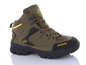 Кроссовки Okshoes 5520-3 от магазина Frison