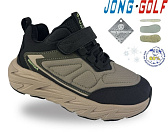 Ботинки Jong-Golf D40723-5 от магазина Frison