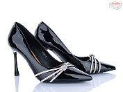 Туфли L&M-Lemon Y156-5 от магазина Frison