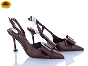 Босоножки Meideli F566-34 от магазина Frison