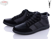 Ботинки Kulada-Ucss-M•D B8201-8 от магазина Frison