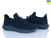 Кроссовки Львов База Dago 25-03 синій от магазина Frison