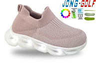 Кроссовки Jong-Golf B11731-8 от магазина Frison