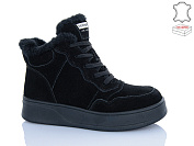 Ботинки Qq Панда V261-1 от магазина Frison