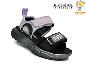 Босоножки Том.М B1617B от магазина Frison