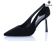 Туфли Башили H6530-2 от магазина Frison