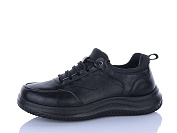 Кроссовки Dafuyuan SK21 black от магазина Frison