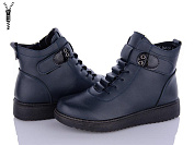 Ботинки I.Trendy BK262-5A от магазина Frison