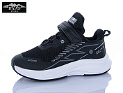 Кроссовки Baas K6593-1 от магазина Frison