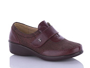 Туфли Chunsen 57227-4 от магазина Frison