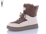Ботинки I.Trendy DH3551-19 от магазина Frison