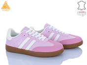 Кроссовки Stilli Group L2410-30 шкіра от магазина Frison